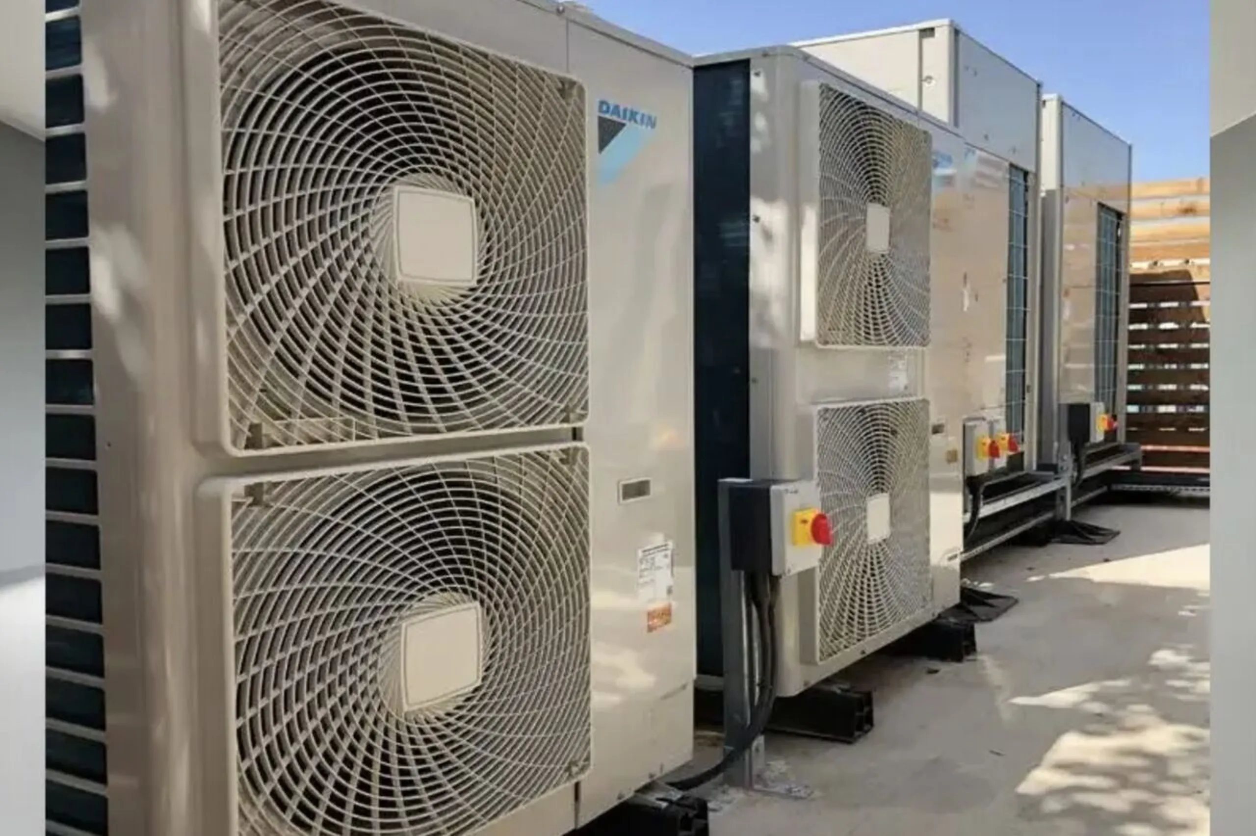 Air Conditioning