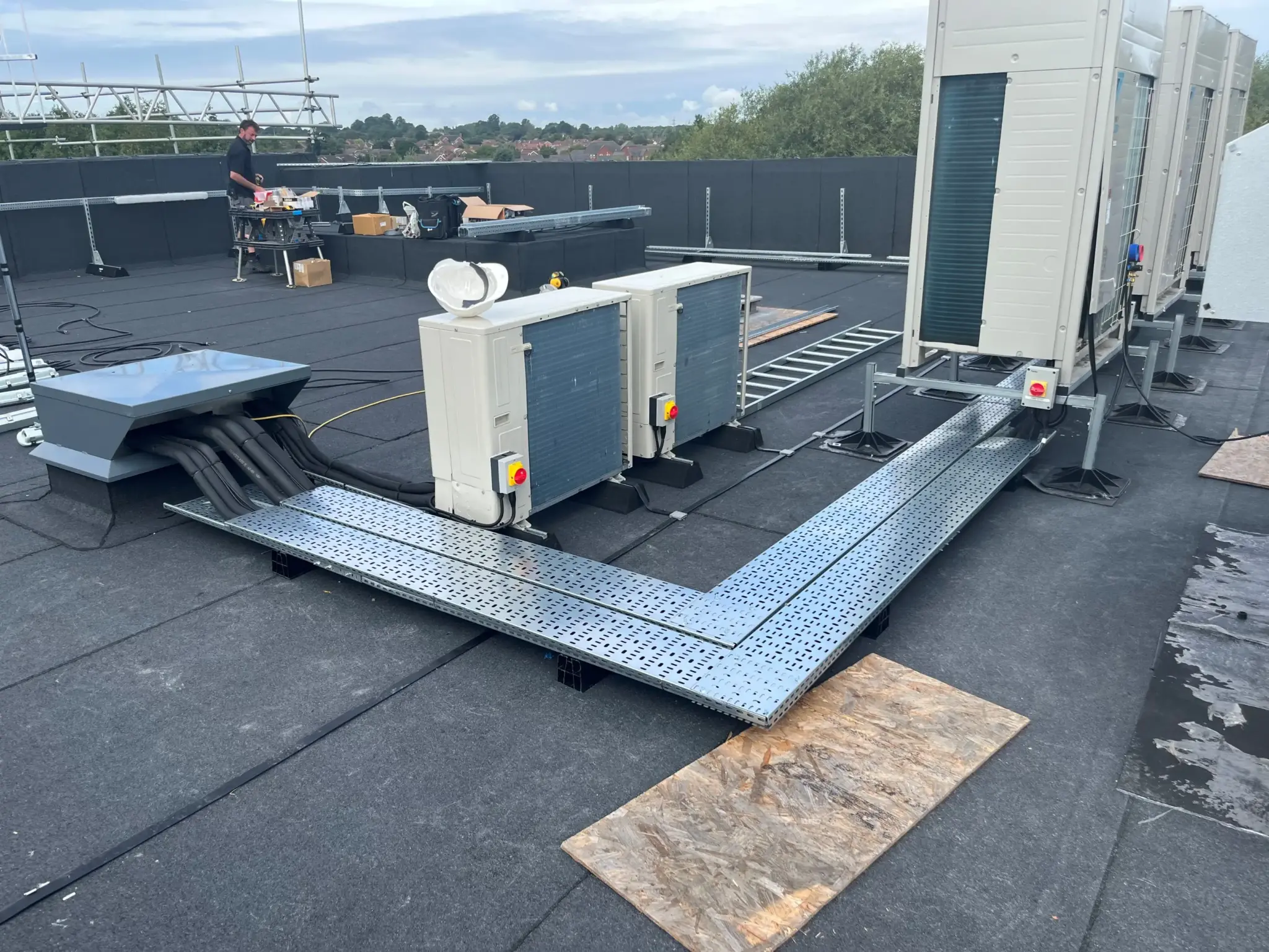 Air Conditioning Ventilation Durham Air Conditioning Ventilation Durham