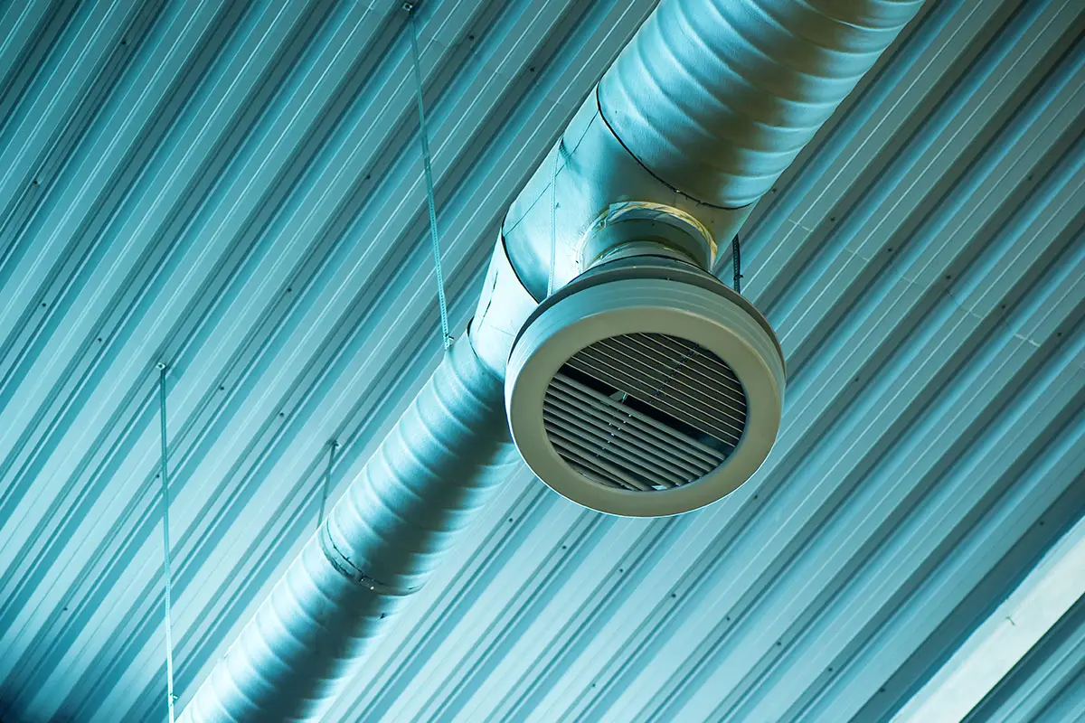 Air Conditioning  Ventilation Liverpool