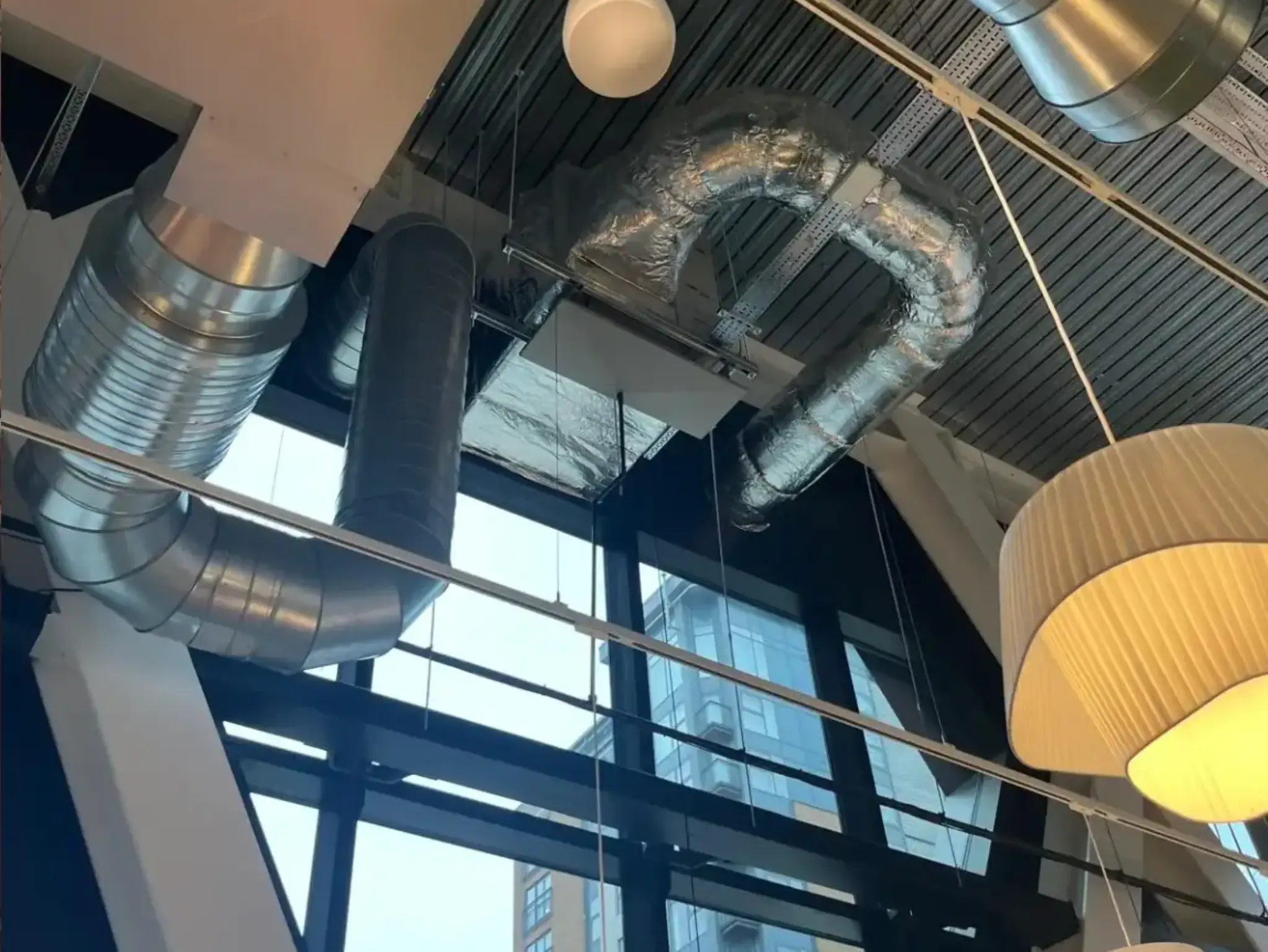 Air Conditioning  Ventilation Manchester