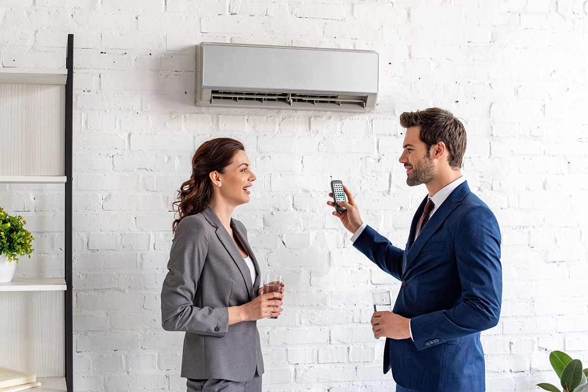 Air Conditioning Ventilation Nottingham Air Conditioning Ventilation Nottingham