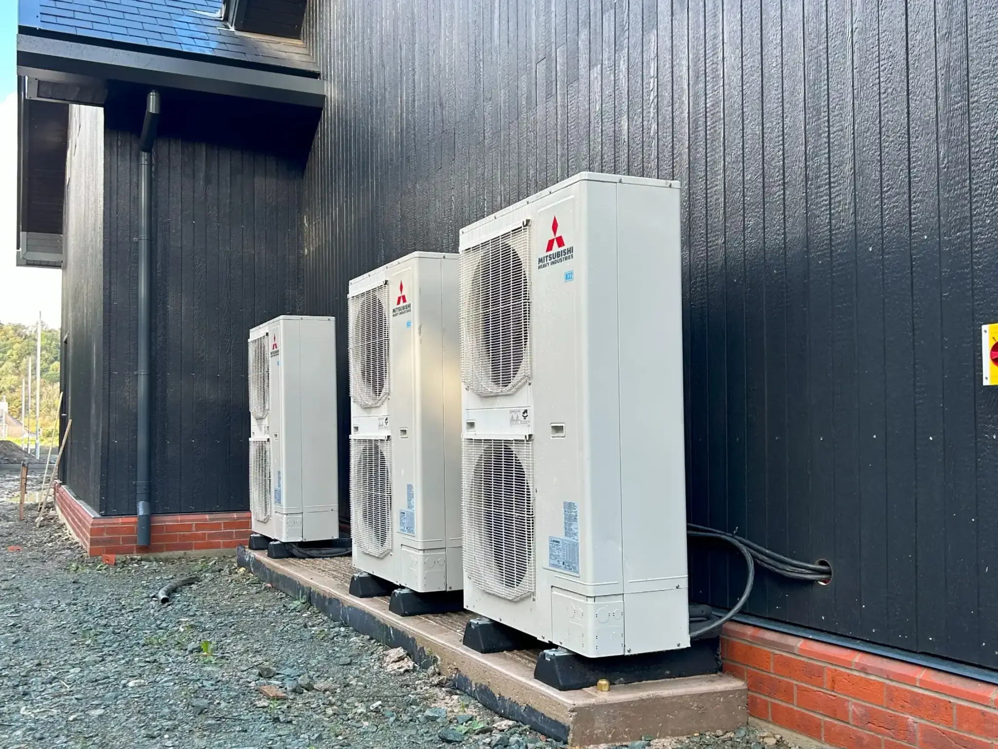 Air Conditioning  Ventilation Salford