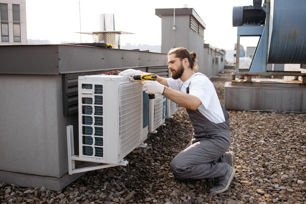 Air Conditioning  Ventilation Wakefield
