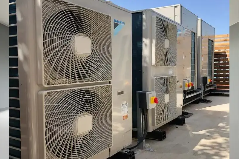 Air Conditioning Ventilation Wiltshire Air