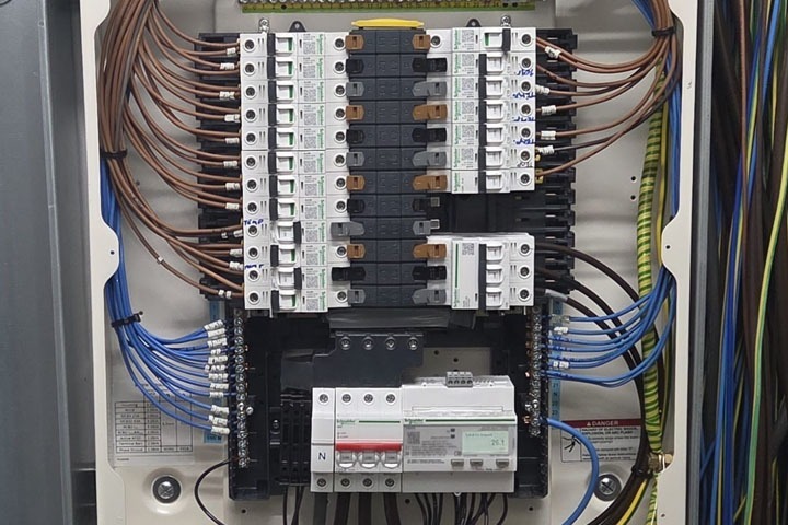 Electrical Services