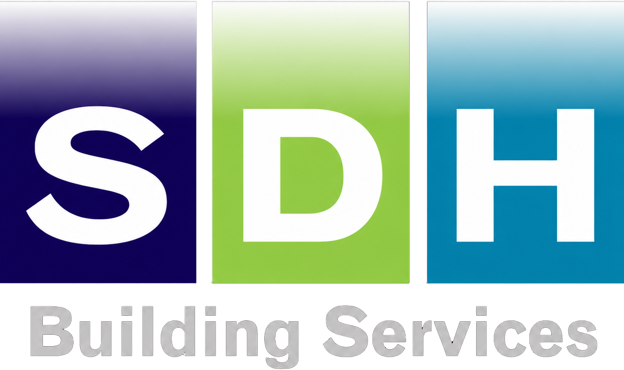 SDH Building Services